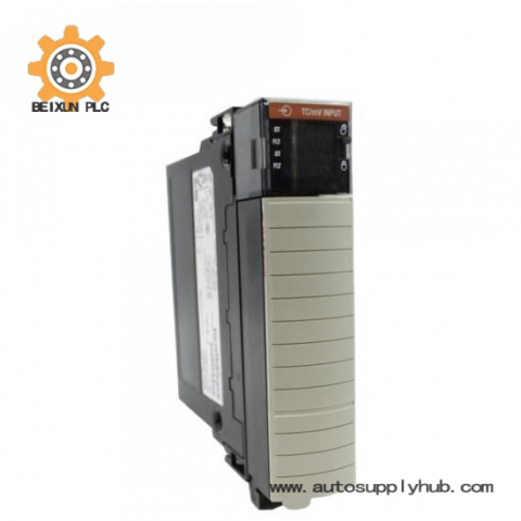 AB 1756-IT16 Industrial Control Module