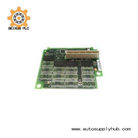 Allen-Bradley 1756-M13 ControlLogix Expansion Memory Module