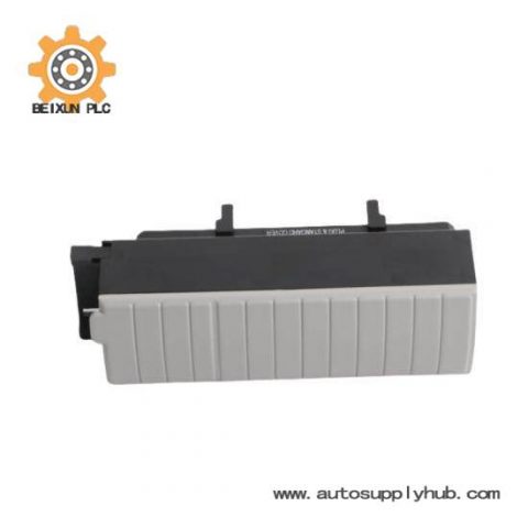 AB 1756-TBCH Extended Depth Terminal Block, ControlLogix Module