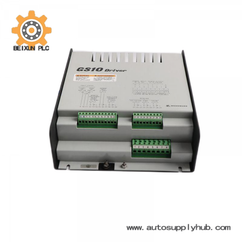 Allen Bradley HIPROM 1756HP-GPS GPS Module, Industrial Grade Navigation Solution