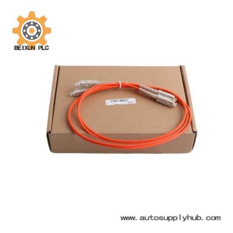 Allen-Bradley 1757-SRC1 Redundancy Module Cable