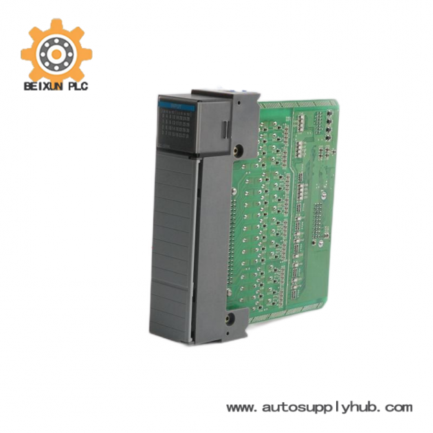 AB 1762-L40AWA MicroLogix™ 1200 Programmable Controllers