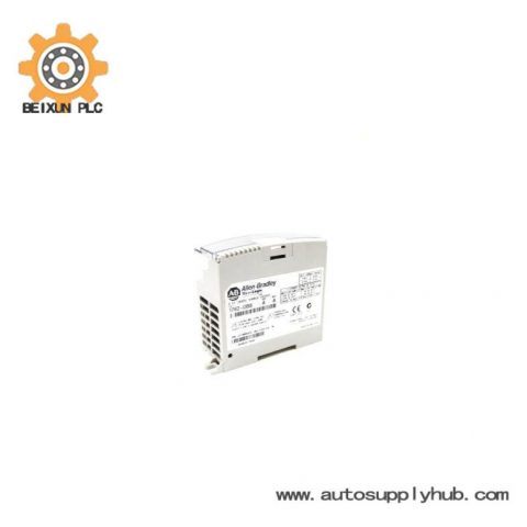 Allen Bradley 1762-OB8 MicroLogix Digital Output Module