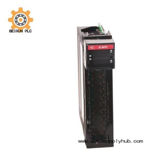 AB 1766IB32 1756-IB32 Power Supply, High Efficiency Industrial Control Solution