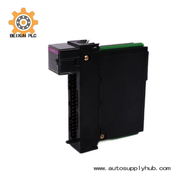 AB 1766-L32AWA | MicroLogix 1400 PLC with AC Power