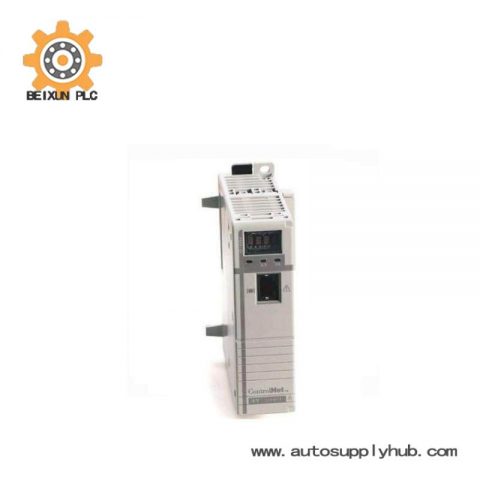 ABB AB 1768-MO4SE Interface Module for Motion Control