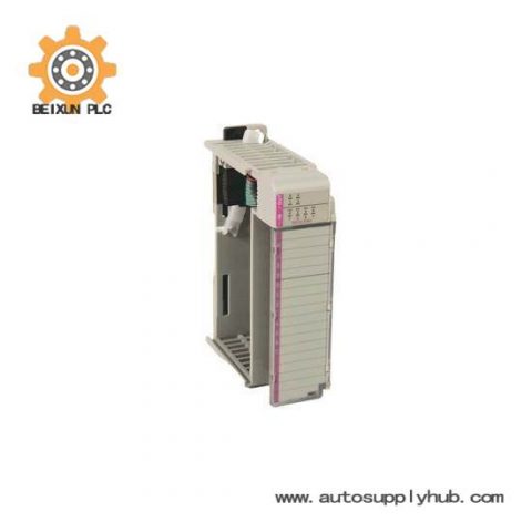 GE 1769-BOOLEAN 24V dc Combination Input/Output Module - Industrial Control System Component