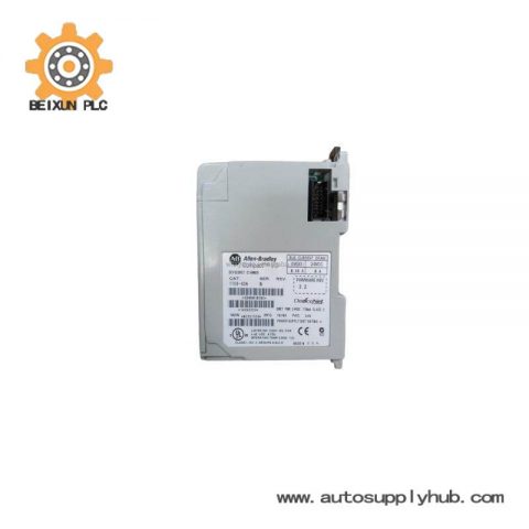 AB 1769-CJC Industrial Cold Junction Compensation Sensor