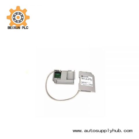 AB 1769-CLL3 I/O Control Modules