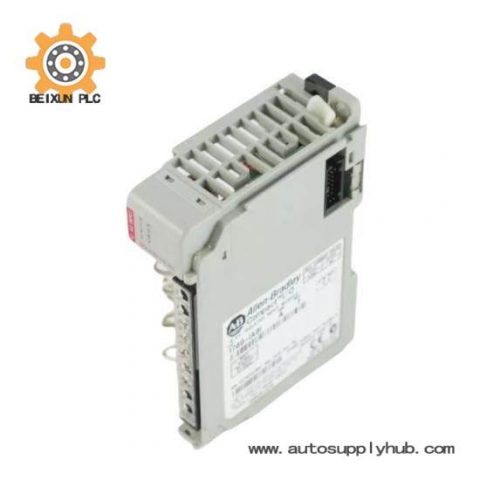 Allen Bradley 1769IA8I PLC Module - Advanced Control Solutions