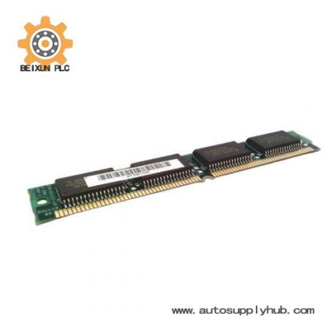 Allen-Bradley 1771-DRS1 Analog Input Module, High Performance, Industrial Automation, PLC Compatibility