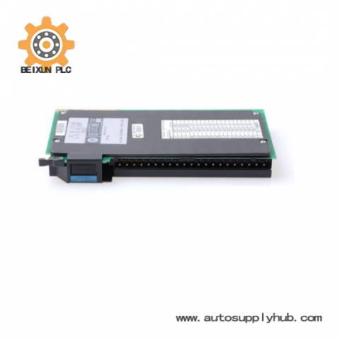 Allen-Bradley 1771-IBN/C PLC-5 Digital Input Module - Industrial Automation Solution