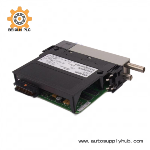 AB 1771-IFE/C - High Performance Analog Input Module for Industrial Automation