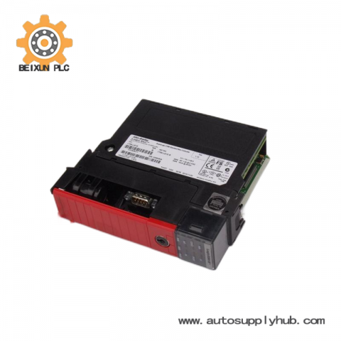 AB 1771-KX1 Industrial Communication Adapter Module