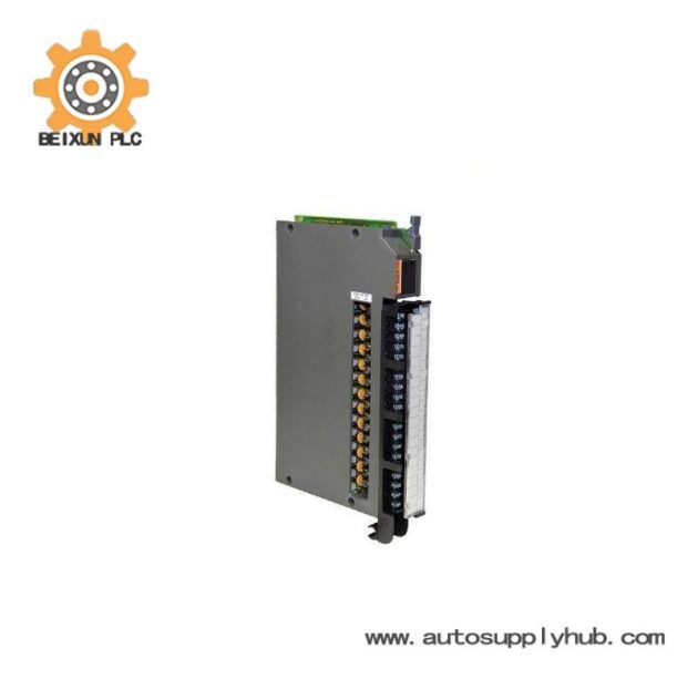 AB 1771-OBN | Industrial PLC Output Module