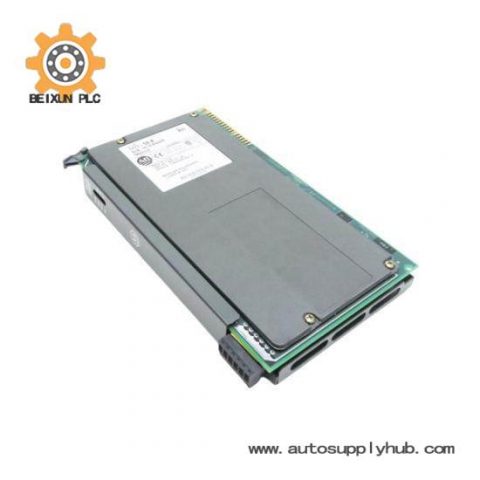 AB 1771-SN SUB I/O Scanner Module - Comprehensive Control Solution