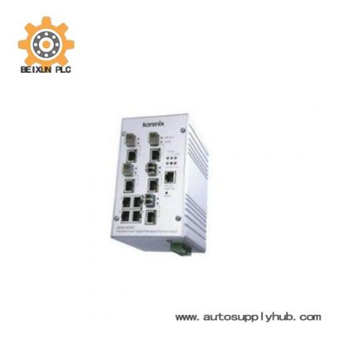 Delta Electronics 1783-BMS20CGN: Industrial Control Module