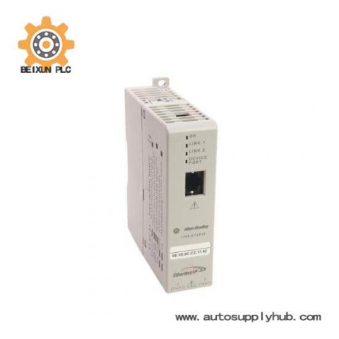 ABB 1783ETAP - Advanced Motor Control Module