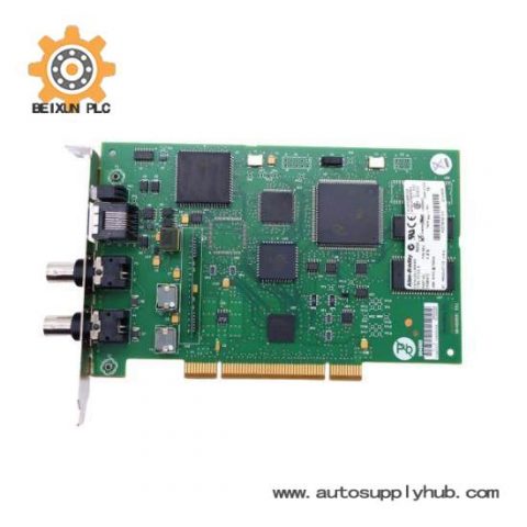 Allen Bradley 1784-PCIC ControlNet PCI PC Comms Card