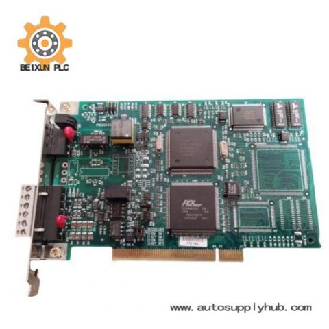 AB 1784-PKTX/A, PCI Bus Card for PC Communication, Automation Module