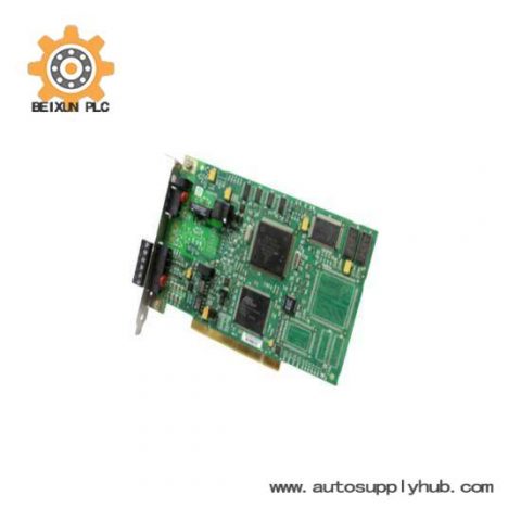 High-Performance 1784-PKTX/B Communication Card for Advanced Control Systems