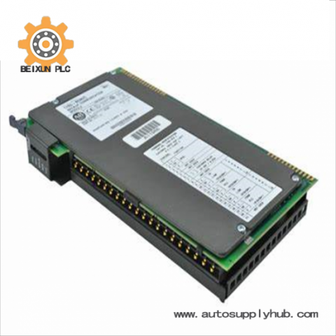 Allen-Bradley 1785-BCM/C Backup Communications Module: Advanced Industrial Control, Reliable Data Transfer