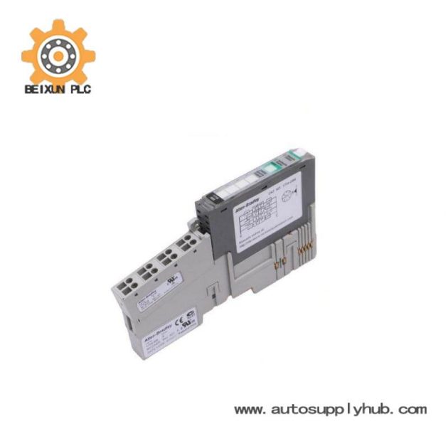 AB 1785-CHBM Controller Module - Advanced Industrial Automation Solution