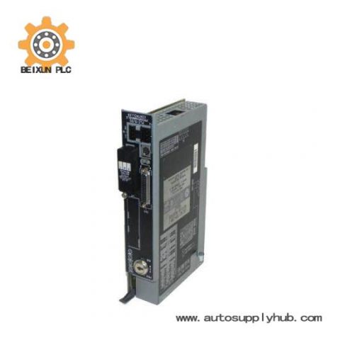 Allen-Bradley 1785-L20B PLC-5/20 Controller