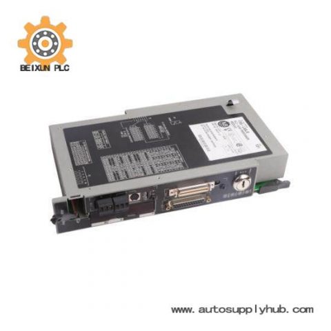 Allen-Bradley 1785-L40L - High-Performance PLC Processor Module