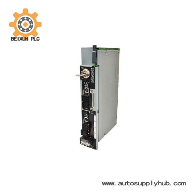 AB 1785-L60B/C Processor Module Series C, Industrial Control Module