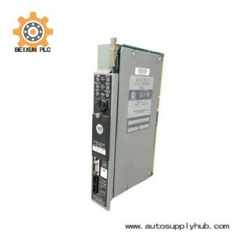 AB 1785-LT Processor Module