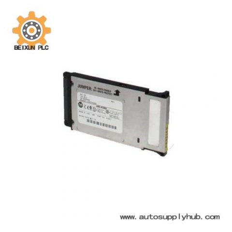 Allen-Bradley 1785-ME16 Memory Module, Compact Control Systems, Industrial Automation