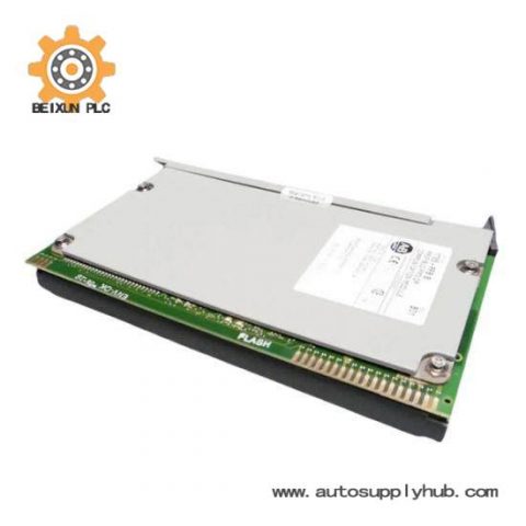 AB 1785-PFB/B 1785PFBB Control Module, Advanced Automation Solutions