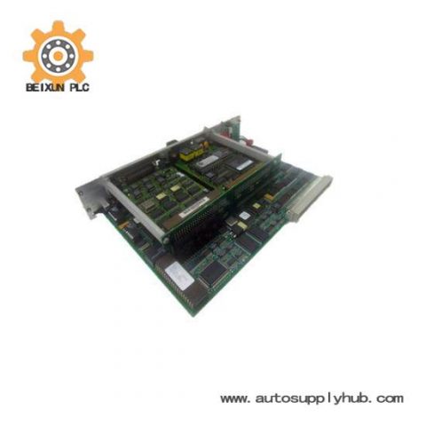 AB 1785-V40L PLC-5 VME Processor, Advanced Industrial Control Solution