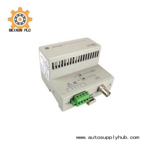 AB 1786-RPA/B Repeater Adapter - Industrial Control Modules