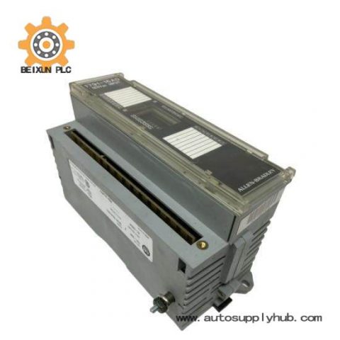 AB 1791-16A0 Programmable Logic Controller, Industrial Automation Module