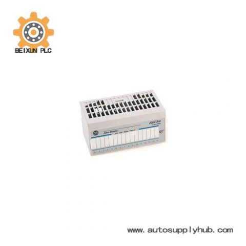 Allen-Bradley 1791D-16B0 CompactBlock I/O Modules