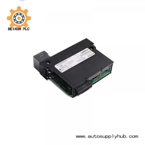 AB 1791DS-IB8XOBV4 I/O DeviceNet Safety Modules: Advanced Industrial Control Solutions