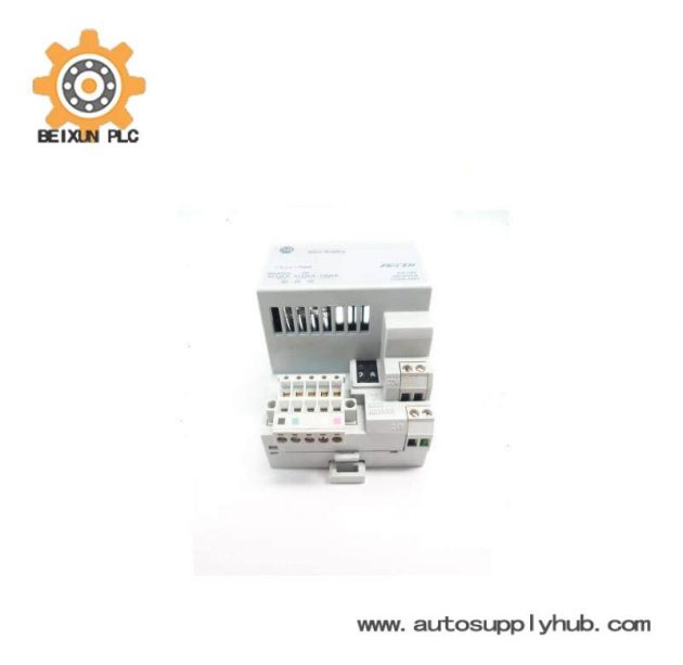 AB Industrial Control Systems AB 1794-AND/B Module, Advanced Logic Processing for Automation