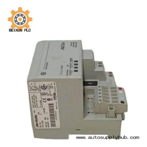 Allen Bradley 1794-AND Power Supply, 1794AND, 1794-ADN, PLC Module