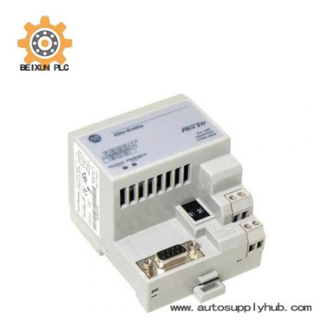 Rockwell Automation 1794-APB I/O Adapter Module