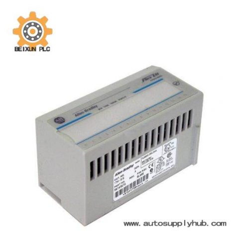 Allen Bradley 1794-IB16 A FLEX I/O Input Module