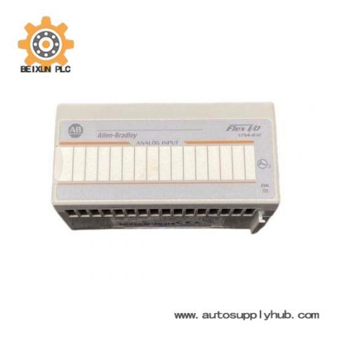 Allen-Bradley 1794-IE12 Analog Isolated Output Module