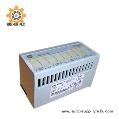 Rockwell Automation 1794-OF4I Analog Output Module