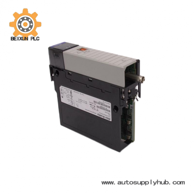 AB 1794-OM16 Analog Output Module for Industrial Control, Compact & High Performance