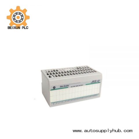 AB Industries 1794-OV32 Output Module - Advanced Control Solutions for Industrial Automation