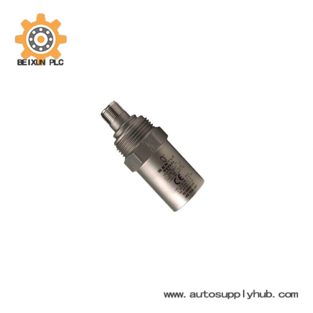 BENTLY NEVADA 190501-04-00-CN: Precision Velocity Transducer for Advanced Control Systems