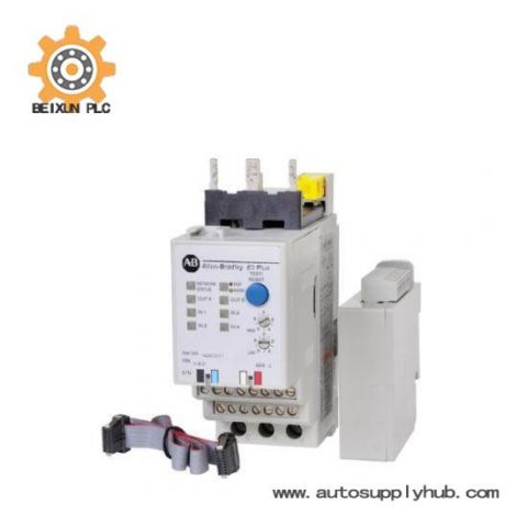 AB 193-EC5FF MicroLogix PLC Module