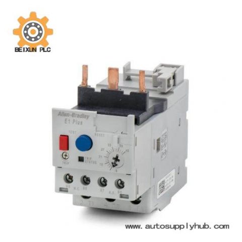 Schneider Electric 193-EEFD Overload Relay, Control & Protection Modules