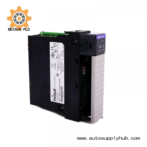 Alcatel 1AB196370003 ALU Compatible GigaTech Module, Advanced Industrial Control Solution